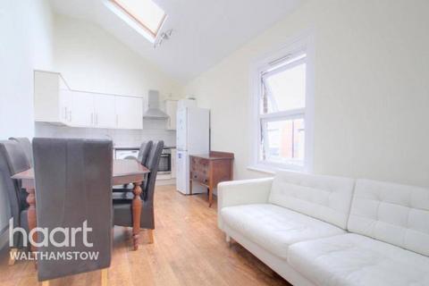 3 bedroom flat to rent, Norfolk Road, London, E17