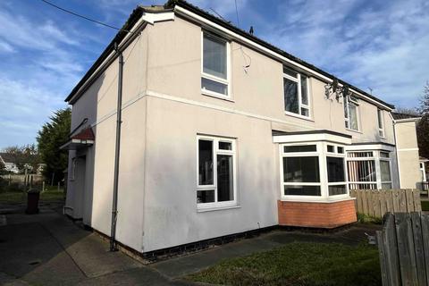 3 bedroom semi-detached house for sale, Hornsby Crescent, Scunthorpe