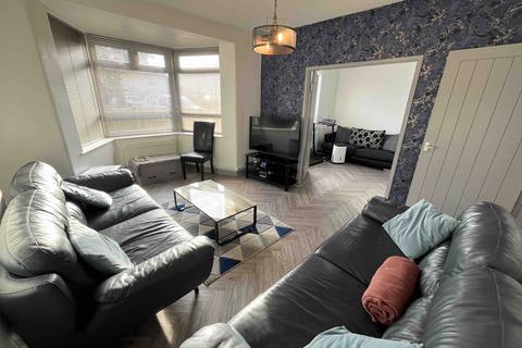 3 bedroom semi-detached house for sale, Hornsby Crescent, Scunthorpe