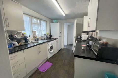 2 bedroom terraced house for sale, Burleigh Road, Pennfields, Wolverhampton, West Midlands, WV3