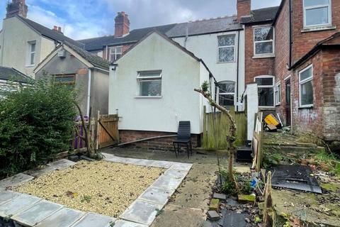 2 bedroom terraced house for sale, Burleigh Road, Pennfields, Wolverhampton, West Midlands, WV3