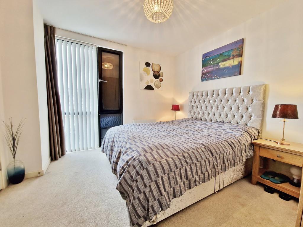 Bed One