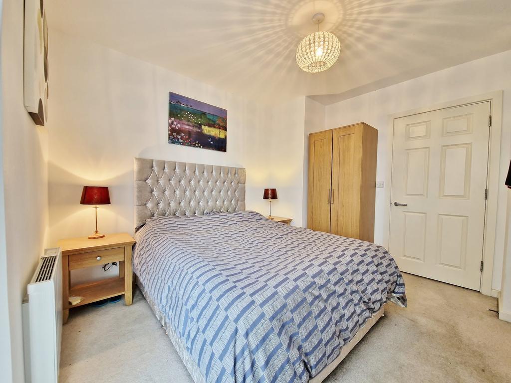 Bed One