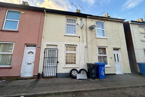 2 bedroom terraced house for sale, Ipswich IP2