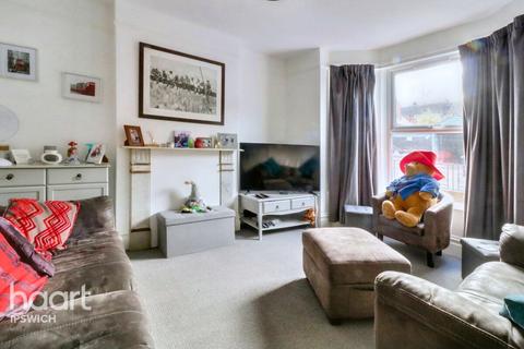 3 bedroom end of terrace house for sale, Oxford Road, Ipswich