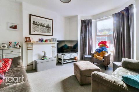 3 bedroom end of terrace house for sale, Oxford Road, Ipswich