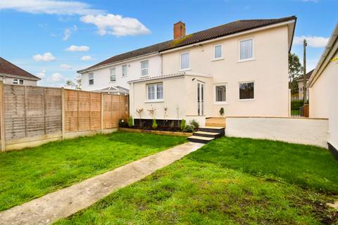 3 bedroom semi-detached house for sale, Barrow Hill Road, Shirehampton