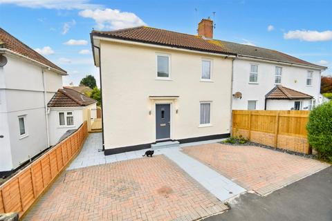 3 bedroom semi-detached house for sale, Barrow Hill Road, Shirehampton