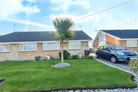 2 bedroom bungalow for sale, Stroud Green Drive, West Sussex PO21