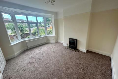 3 bedroom semi-detached house to rent, Chester Road, Little Sutton, Ellesmere Port, CH66 3RH