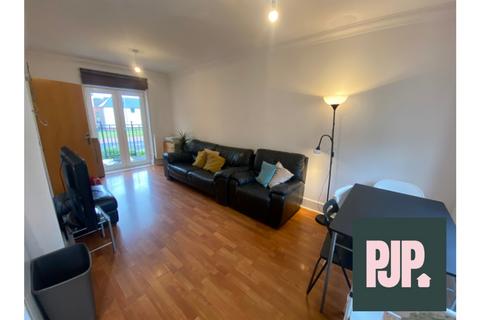 4 bedroom house to rent, Jekyll Close, Bristol BS16