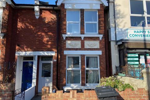 6 bedroom terraced house to rent, Elm Grove, Brighton