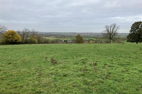 Farm land to rent, Land at Barby