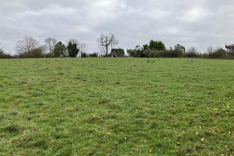 Farm land to rent, Land at Barby