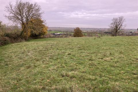 Farm land to rent, Land at Barby