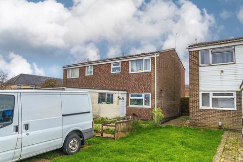 3 bedroom semi-detached house for sale, Tulip Tree Close, Wiltshire SN2