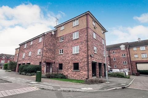 2 bedroom apartment for sale, Moorcroft Court, Ossett WF5