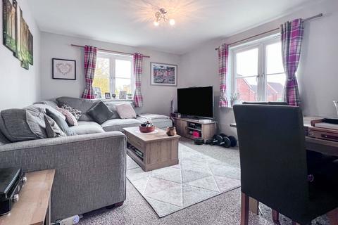 2 bedroom apartment for sale, Moorcroft Court, Ossett WF5