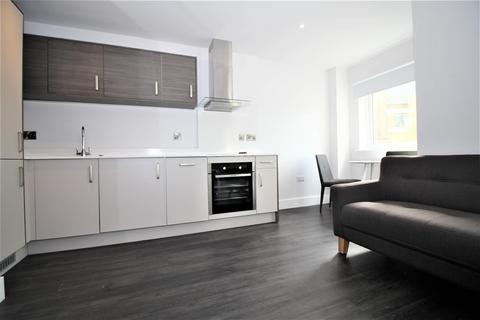 Studio to rent, Aria Apartments, Chatham Street, Leicester