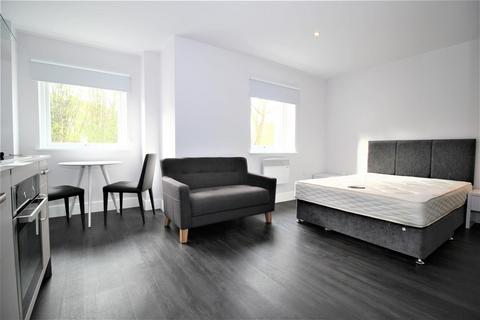 Studio to rent, Aria Apartments, Chatham Street, Leicester