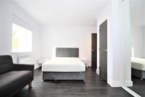 Studio to rent, Aria Apartments, Chatham Street, Leicester