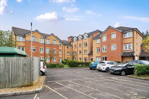 2 bedroom flat for sale, Oakley Road, Hampshire SO16