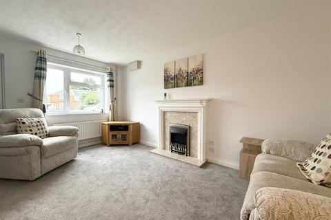 2 bedroom semi-detached house for sale, The Vineries, Countesthorpe LE8