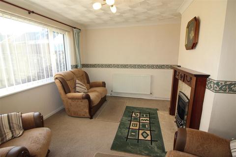 3 bedroom end of terrace house for sale, Llanerch Road, Crumlin NP11