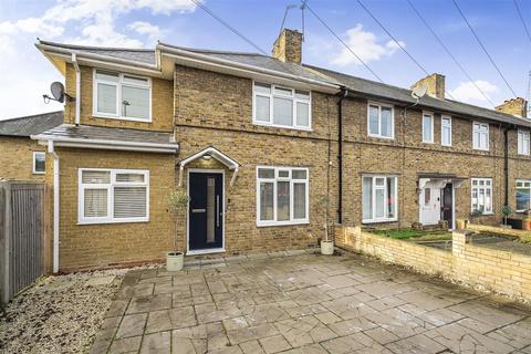 3 bedroom end of terrace house for sale, Keynsham Road, Morden SM4