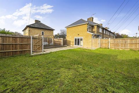 3 bedroom end of terrace house for sale, Keynsham Road, Morden SM4