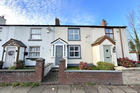 2 bedroom terraced house for sale, Bowlee, Middleton, Manchester M24