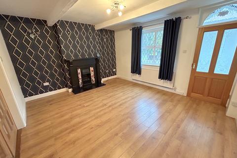 2 bedroom terraced house for sale, Bowlee, Middleton, Manchester M24