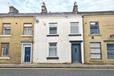 1 bedroom terraced house for sale, Bacup Road, Rawtenstall, Rossendale, BB4