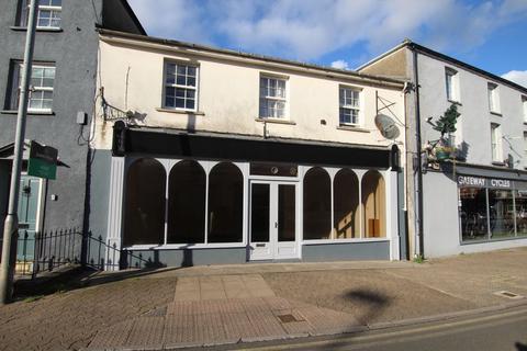 Property to rent, Brecon Road, Abergavenny, NP7