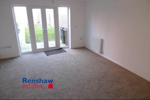 3 bedroom townhouse to rent, Nether Slade Road, Ilkeston, Derbyshire