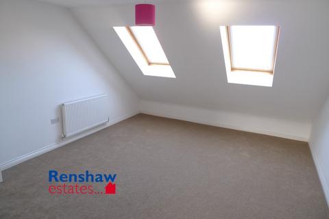 3 bedroom townhouse to rent, Nether Slade Road, Ilkeston, Derbyshire