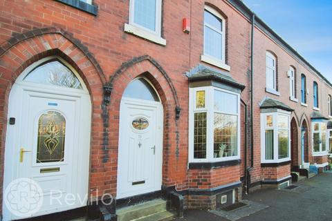 3 bedroom terraced house for sale, St. Albans Terrace, Rochdale, OL11