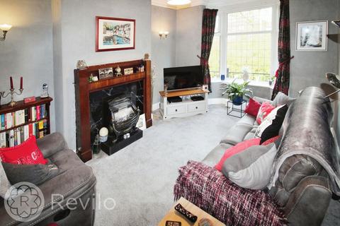 3 bedroom terraced house for sale, St. Albans Terrace, Rochdale, OL11