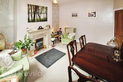 3 bedroom terraced house for sale, St. Albans Terrace, Rochdale, OL11