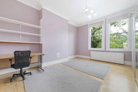 3 bedroom maisonette for sale, Mercers Road, London N19