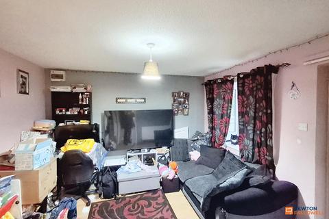 1 bedroom end of terrace house for sale, Campbell Drive, Gunthorpe, Peterborough, PE4