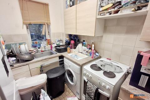 1 bedroom end of terrace house for sale, Campbell Drive, Gunthorpe, Peterborough, PE4