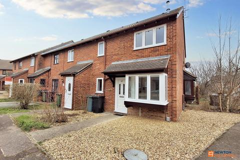 63 Campbell Drive, Gunthorpe, Peterborough, PE4 7ZL