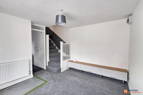 63 Campbell Drive, Gunthorpe, Peterborough, PE4 7ZL