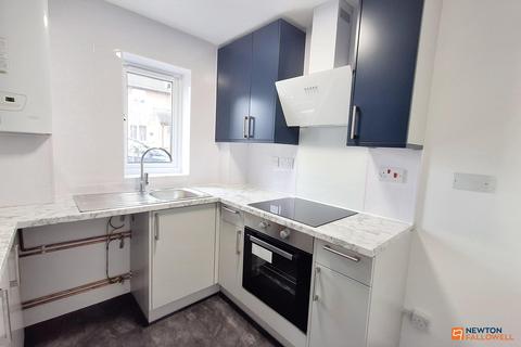 63 Campbell Drive, Gunthorpe, Peterborough, PE4 7ZL
