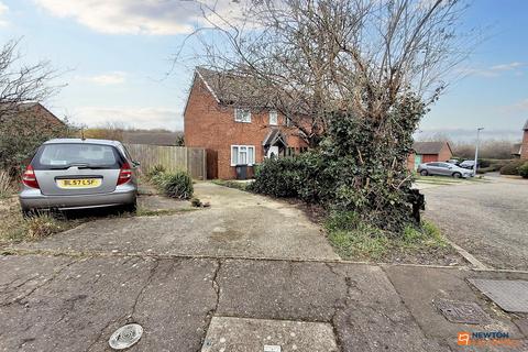 63 Campbell Drive, Gunthorpe, Peterborough, PE4 7ZL