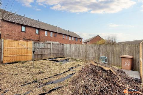 63 Campbell Drive, Gunthorpe, Peterborough, PE4 7ZL