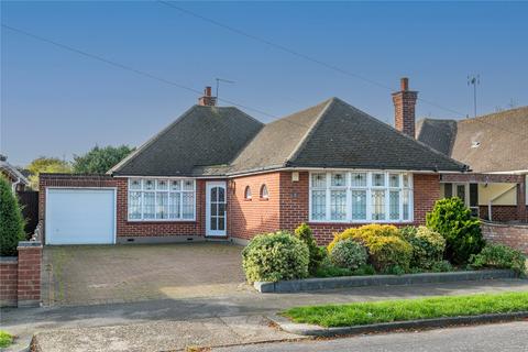 22 Brettenham Drive, Southend-on-sea, SS1 3DQ