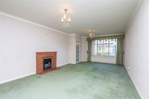 22 Brettenham Drive, Southend-on-sea, SS1 3DQ
