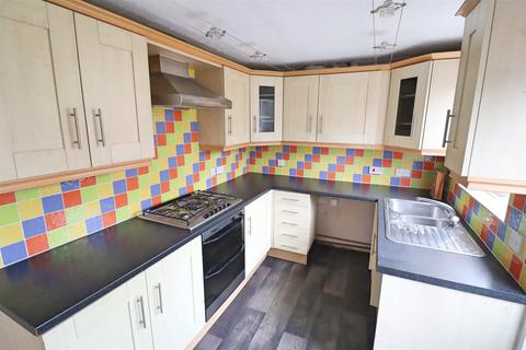 2 bedroom end of terrace house for sale, Keeble Way, Braintree